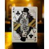 x t11 batman 85 deck i