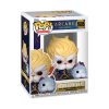 249194 1 arcane league of legends pop vinylova figurka heimerdinger s poro 9 cm