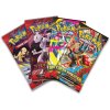 10 10112 101 Pokemon Trainers Toolkit Boosters