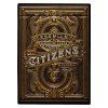 x t11 citizen