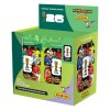 FIFA World Cup 2026 Trading Cards Flow Pack Box (50)