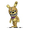 Five Nights at Freddy's Vinyl figura Sárga nyúl 10 cm