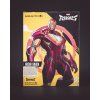 x mcf14861 chase e