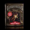 x t11 trickstarters grail a