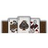 x t11 pkyblnd deck b