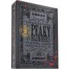 x t11 pkyblnd deck
