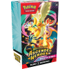 Pokémon TCG: Mega Evolution - Ascended Heroes Booster csomag