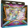 pokemon tcg shining fates mad party pin collection polteageist