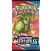 Pokémon TCG Battle Styles Booster