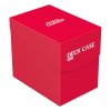 40771 ultimate guard deck case 133 standard size red