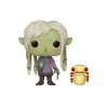 32005 1 dark crystal funko figurka deet with baby nurlock