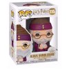 Harry Potter funko figurka Dumbledore with Baby Harry