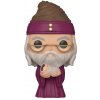 Harry Potter funko figurka Dumbledore with Baby Harry