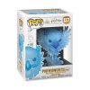 53847 PHOENIX DUMBLEDORE PATRONUS HARRY POTTER POPULAR POPPULAR TOYS FUNKO POP 889698538473 BOX