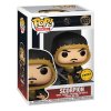 Chase Legendary Edition Mortal Kombat funko figurka Scorpion (2)