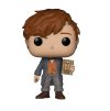 Chase Limited Edition Fantastická zvířata Funko figurka Newt