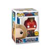 Chase Limited Edition Funko figurka Captain Marvel bobble head (2)