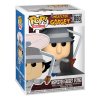 Inspector Gadget funko figurka Inspector Gadget Flying (2)