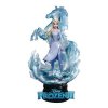 Ledové království 2 D Stage soška – Elsa