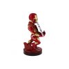 32884 7 marvel comics cable guy iron man