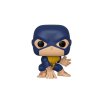Marvel funko figurka Beast 80th First Appearance