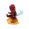 Marvel Comics Mini Egg Attack figurka Deadpool Ambush