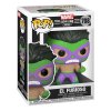 92576 Marvel Lucha Libre Funko figurka Hulk (El Furioso) (2)