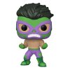 92576 Marvel Lucha Libre Funko figurka Hulk (El Furioso) (1)