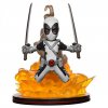 Marvel Q Fig figurka Deadpool X Force Variant LC Exclusive (2)