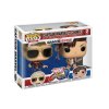 29872 2 marvel vs capcom funko figurky captain marvel vs chun li