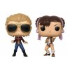29872 1 marvel vs capcom funko figurky captain marvel vs chun li