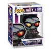 Marvel What If... funko figurka Zombie Falcon (2)
