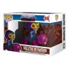 92435 Masters of the Universe funko figurka Skeletor on Panthor (2)