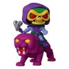 92435 Masters of the Universe funko figurka Skeletor on Panthor (1)