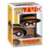 McDonald's funko figurka Hamburglar (2)