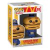 McDonald's funko figurka Officer Mac (2)