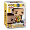 95 funko pop figure nba steph curry box