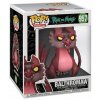 Rick and Morty funko figurka Balthromaw (15 cm) (2)