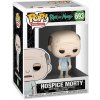 Rick and Morty funko figurka Hospice Morty (2)
