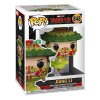 Shang Chi and the Legend of the Ten Rings funko figurka Jiang Li (2)