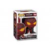 34564 2 spider man funko figurka miles morales s t r i k e suit