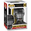 Star Wars Rise of Skywalker funko figurka Knight of Ren Scythe (Chrome) (2)