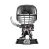 Star Wars Rise of Skywalker funko figurka Knight of Ren Scythe (Chrome) (1)