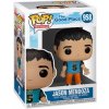 The Good Place funko figurka Jason Mendoza (2)