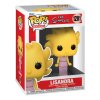 The Simpsons funko figurka Lisandra (2)