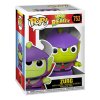 92386 Toy Story (příběh hraček) Funko figurka Alien as Zurg (2)