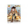32518 2 toy story dynamic 8ction heroes akcni figurka woody