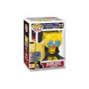 33250 2 transformers funko figurka bumblebee