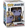 Avengers Endgame funko figurka Thanos (2)