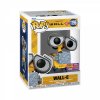 Wall E Funko POP! figurka Wall E with Cube (2)